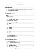 Diplomdarbs 'Tehniskais projekts. Bērnudārzs', 1.