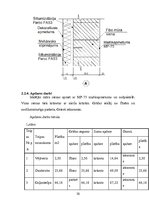 Diplomdarbs 'Tehniskais projekts. Bērnudārzs', 17.