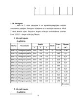 Diplomdarbs 'Tehniskais projekts. Bērnudārzs', 22.