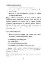 Diplomdarbs 'Tehniskais projekts. Bērnudārzs', 31.