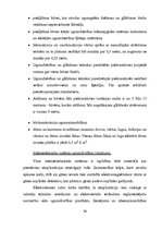 Diplomdarbs 'Tehniskais projekts. Bērnudārzs', 33.