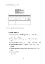 Diplomdarbs 'Tehniskais projekts. Bērnudārzs', 45.