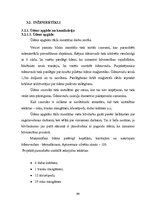 Diplomdarbs 'Tehniskais projekts. Bērnudārzs', 61.