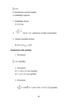 Diplomdarbs 'Tehniskais projekts. Bērnudārzs', 66.