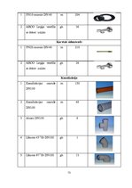 Diplomdarbs 'Tehniskais projekts. Bērnudārzs', 69.