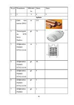 Diplomdarbs 'Tehniskais projekts. Bērnudārzs', 77.