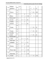 Diplomdarbs 'Tehniskais projekts. Bērnudārzs', 81.