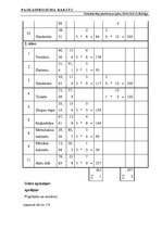 Diplomdarbs 'Tehniskais projekts. Bērnudārzs', 82.