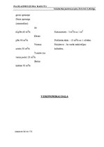 Diplomdarbs 'Tehniskais projekts. Bērnudārzs', 83.