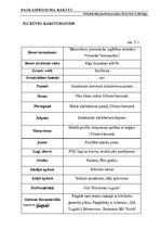 Diplomdarbs 'Tehniskais projekts. Bērnudārzs', 84.