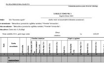 Diplomdarbs 'Tehniskais projekts. Bērnudārzs', 86.