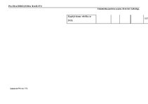 Diplomdarbs 'Tehniskais projekts. Bērnudārzs', 91.