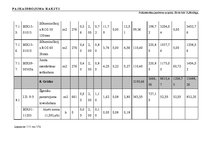 Diplomdarbs 'Tehniskais projekts. Bērnudārzs', 108.