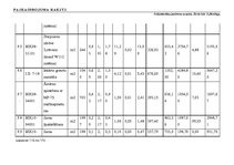 Diplomdarbs 'Tehniskais projekts. Bērnudārzs', 112.