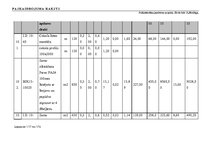 Diplomdarbs 'Tehniskais projekts. Bērnudārzs', 114.