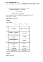 Diplomdarbs 'Tehniskais projekts. Bērnudārzs', 121.