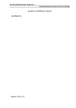 Diplomdarbs 'Tehniskais projekts. Bērnudārzs', 122.