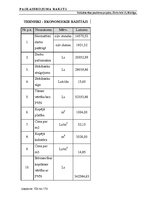 Diplomdarbs 'Tehniskais projekts. Bērnudārzs', 123.