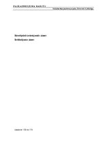 Diplomdarbs 'Tehniskais projekts. Bērnudārzs', 132.