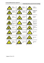 Diplomdarbs 'Tehniskais projekts. Bērnudārzs', 133.