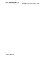 Diplomdarbs 'Tehniskais projekts. Bērnudārzs', 135.