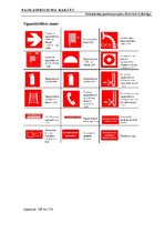 Diplomdarbs 'Tehniskais projekts. Bērnudārzs', 136.