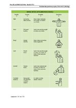 Diplomdarbs 'Tehniskais projekts. Bērnudārzs', 138.