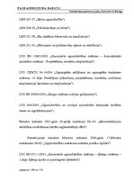 Diplomdarbs 'Tehniskais projekts. Bērnudārzs', 146.