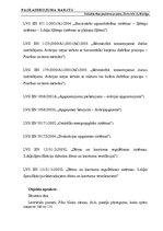 Diplomdarbs 'Tehniskais projekts. Bērnudārzs', 147.