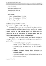 Diplomdarbs 'Tehniskais projekts. Bērnudārzs', 148.