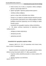 Diplomdarbs 'Tehniskais projekts. Bērnudārzs', 154.