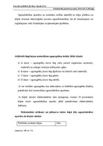 Diplomdarbs 'Tehniskais projekts. Bērnudārzs', 156.