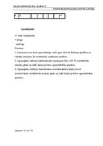 Diplomdarbs 'Tehniskais projekts. Bērnudārzs', 158.