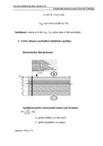 Diplomdarbs 'Tehniskais projekts. Bērnudārzs', 167.