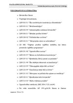 Diplomdarbs 'Tehniskais projekts. Bērnudārzs', 175.