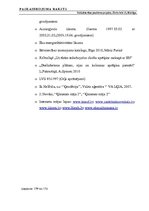 Diplomdarbs 'Tehniskais projekts. Bērnudārzs', 176.