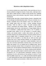 Referāts 'Ekvadoras valsts iekšpolitikas analīze', 1.