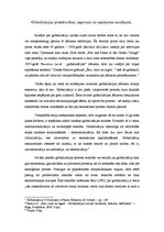 Eseja 'Globalizācijas priekšrocības, ieguvumi un iespējamie zaudējumi', 1.