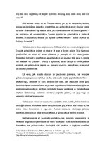 Eseja 'Globalizācijas priekšrocības, ieguvumi un iespējamie zaudējumi', 2.