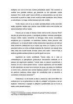 Eseja 'Globalizācijas priekšrocības, ieguvumi un iespējamie zaudējumi', 3.