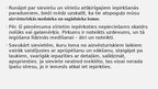 Prezentācija 'Patērētāja personības ietekme uz preces izvēli un iepirkšanās paradumiem', 7.