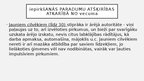 Prezentācija 'Patērētāja personības ietekme uz preces izvēli un iepirkšanās paradumiem', 9.