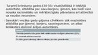 Prezentācija 'Patērētāja personības ietekme uz preces izvēli un iepirkšanās paradumiem', 10.