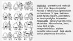 Prezentācija 'Patērētāja personības ietekme uz preces izvēli un iepirkšanās paradumiem', 14.