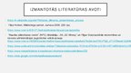 Prezentācija 'Patērētāja personības ietekme uz preces izvēli un iepirkšanās paradumiem', 18.