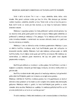 Referāts 'Mediācija, konfliktu risināšana un to popularitāte ārzemēs', 1.