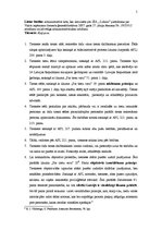 Prakses atskaite 'Tiesu prakses atskaite', 5.