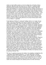 Eseja 'Alus izcelsmes fakti', 2.