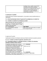 Paraugs 'Piloteksāmens latviešu valodā 2022', 3.