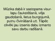 Prezentācija 'Daba mūzikā', 2.